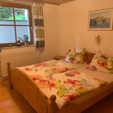 Haus Ulli * Radstadt