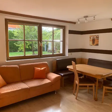 Haus Ulli * Radstadt