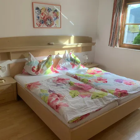 Haus Ulli Apartment Radstadt