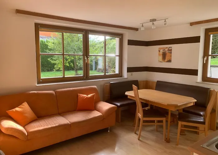 Haus Ulli * Radstadt