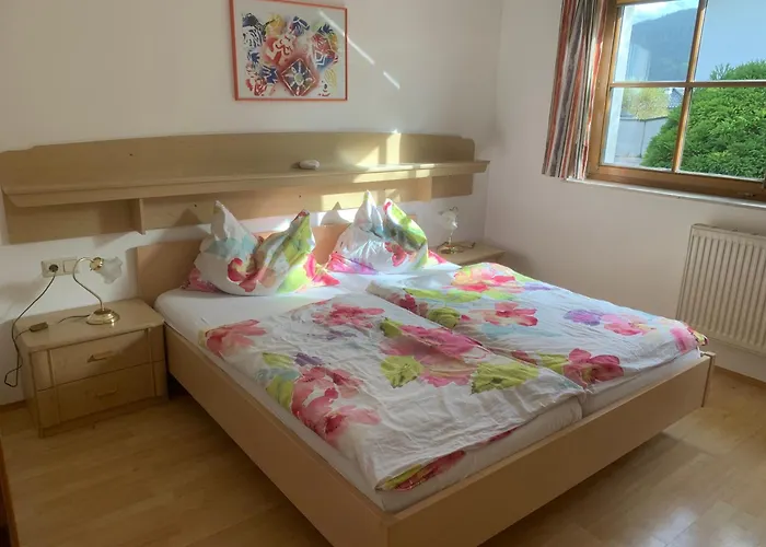 Haus Ulli Apartment Radstadt